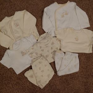 First Impressions Mix and Match Sets